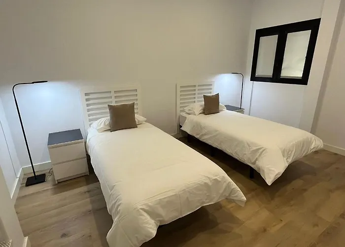 Luxury Seaview Canteras *