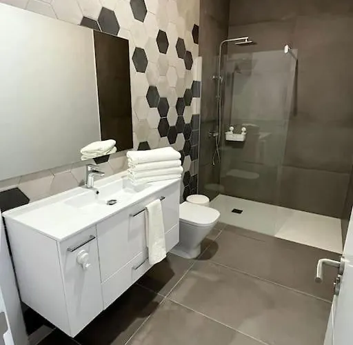 Apartament Luxury Seaview Canteras *