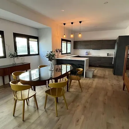 Luxury Seaview Canteras 大加那利岛拉斯帕尔马斯