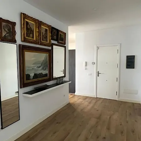 Luxury Seaview Canteras 大加那利岛拉斯帕尔马斯