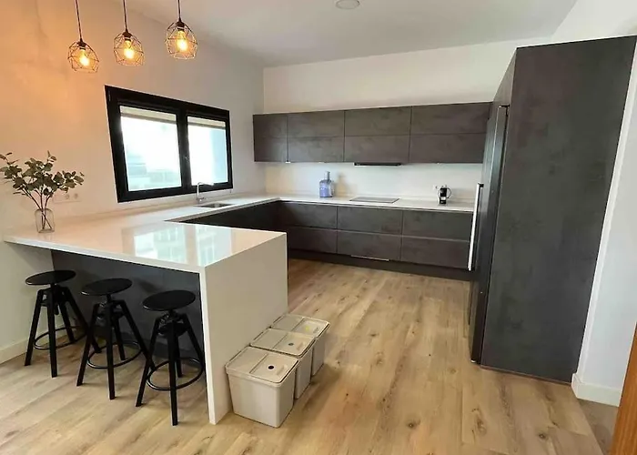 Luxury Seaview Canteras