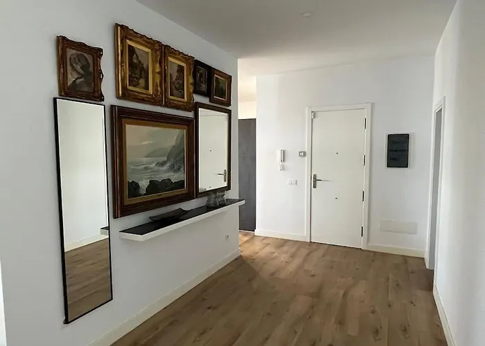 Luxury Seaview Canteras 大加那利岛拉斯帕尔马斯