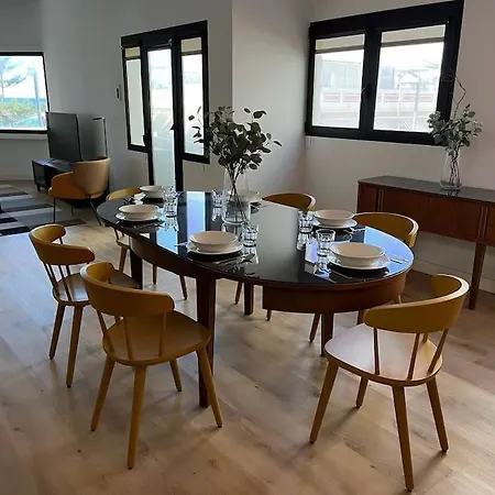 Luxury Seaview Las Canteras * Las Palmas de Gran Canaria