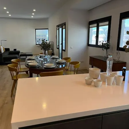 Luxury Seaview Las Canteras Apartment Las Palmas de Gran Canaria