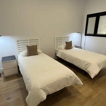 Luxury Seaview Canteras *