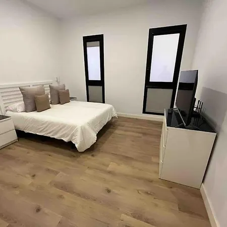 Luxury Seaview Las Canteras Apartment Las Palmas de Gran Canaria