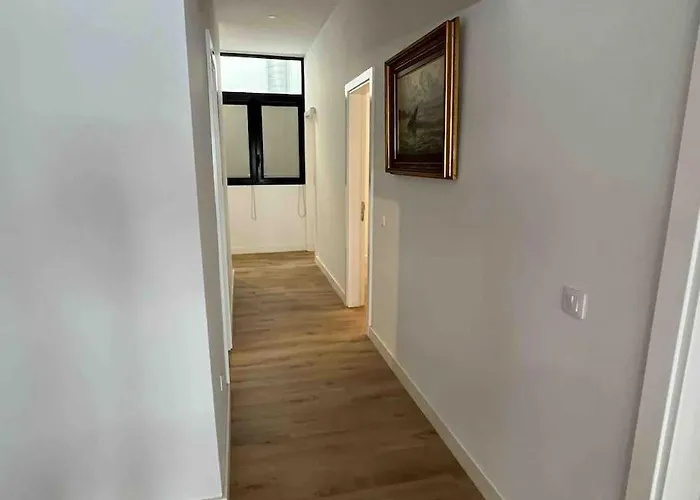 Luxury Seaview Canteras * Las Palmas de Gran Canaria