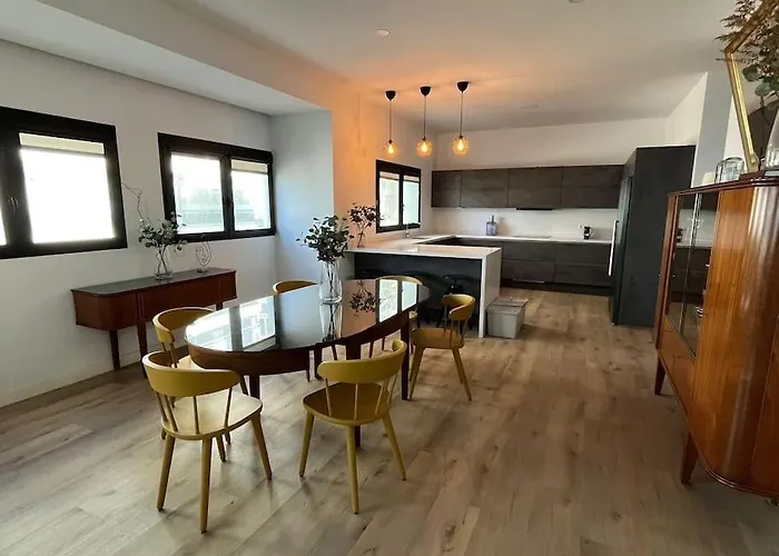 Luxury Seaview Canteras Las Palmas de Gran Canaria