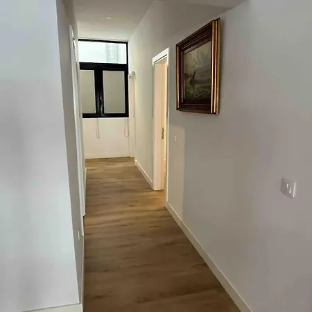 Luxury Seaview Canteras * Las Palmas de Gran Canaria