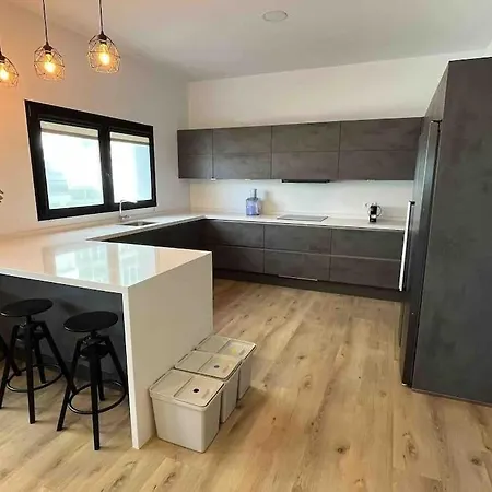 Luxury Seaview Canteras