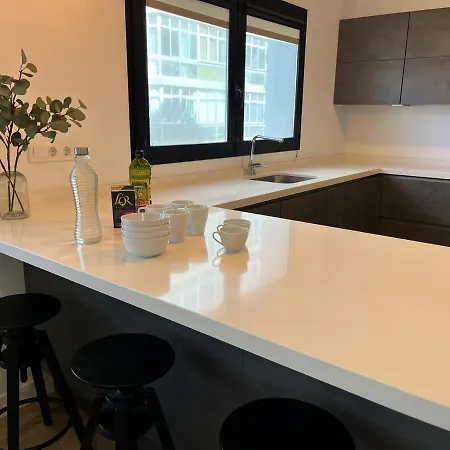 Luxury Seaview Canteras Appartamento *