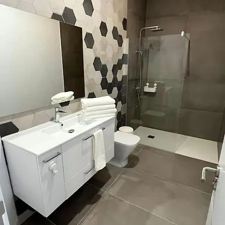 Appartamento Luxury Seaview Canteras *