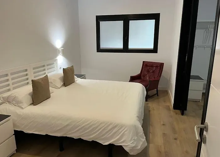 Luxury Seaview Canteras *